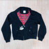 harrington-negra-retro-hth HARRINGTON NEGRA RETRO HTH
