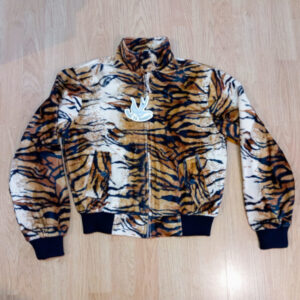 harrington-tigre-hth HARRINGTON TIGRE HTH - EDICIÓN LIMITADA