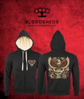 Chaqueta Sherpa Aguila