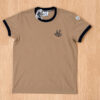 camiseta-camel-ribete-negro-hth-chico-mues CAMISETA CAMEL RIBETE NEGRO HTH