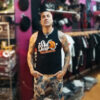 CAMISETA TIRANTES SKA LOVER