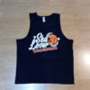 CAMISETA TIRANTES SKA LOVER