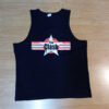 CAMISETA TIRANTES THE CLASH ESTRELLA MILITAR